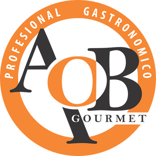 Logo AOB Gourmet